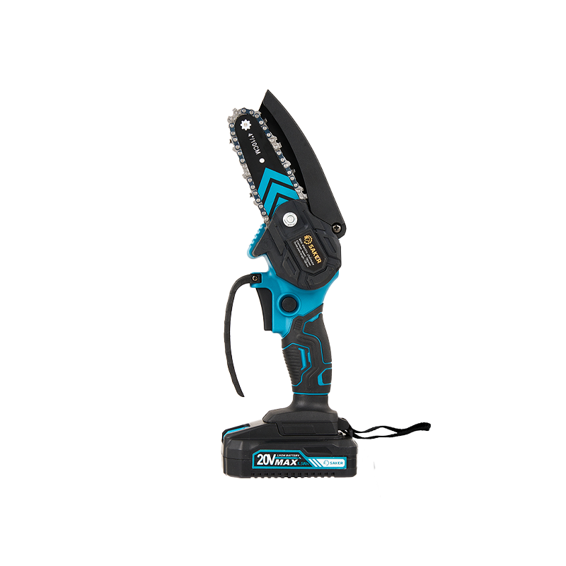 ® Mini Chainsaw