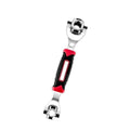 52 in 1 Universal Socket Spanner Wrench