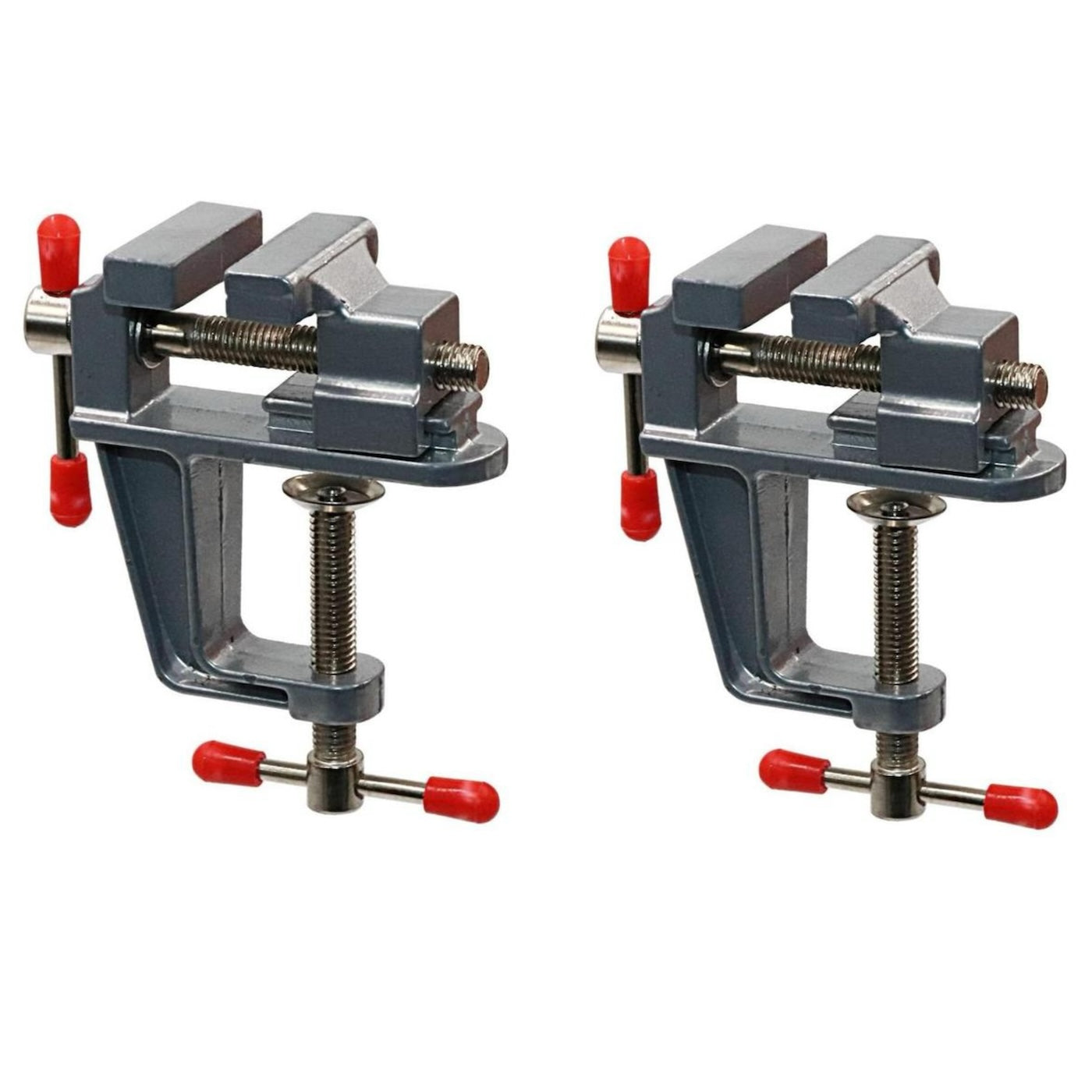 Light Duty Mini Table Clamp