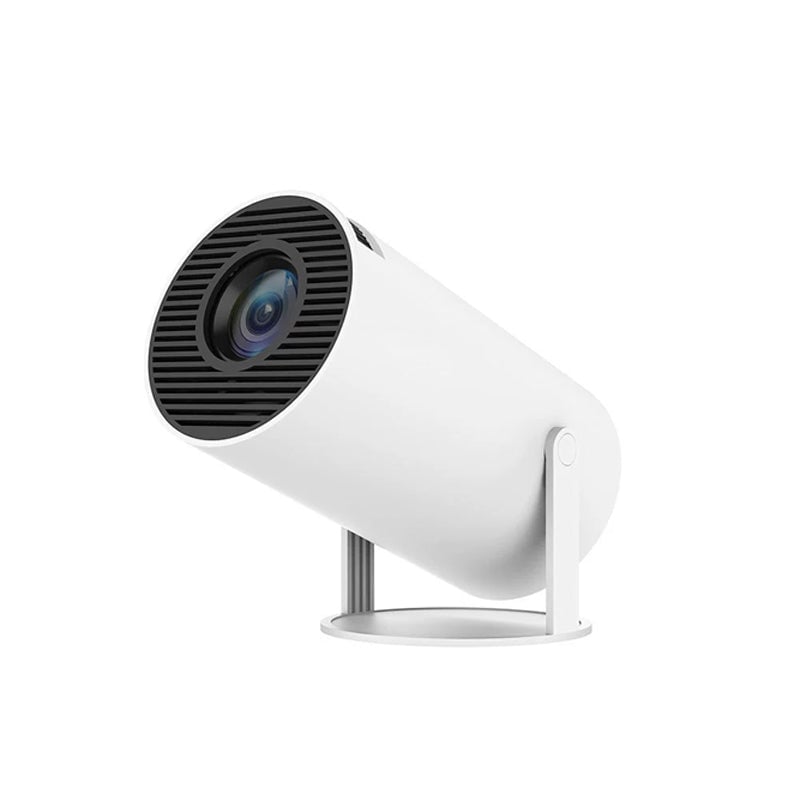 LCD Home Theater Projector